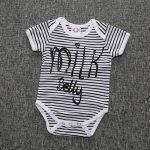newborn-photography-prop-baby-jumper-black-white