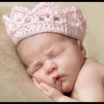 newborn-photography-prop-baby-pink-hat