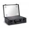 Back makeup case LED light
