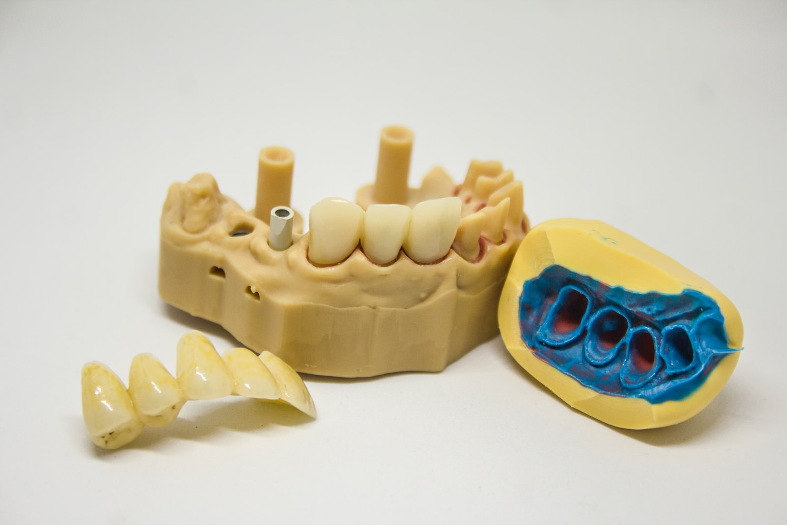 cosmetic dentistry