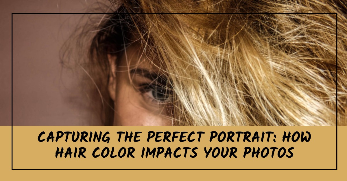 Portrait Photography