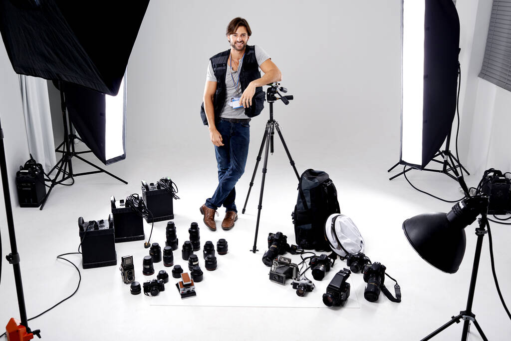 photography business