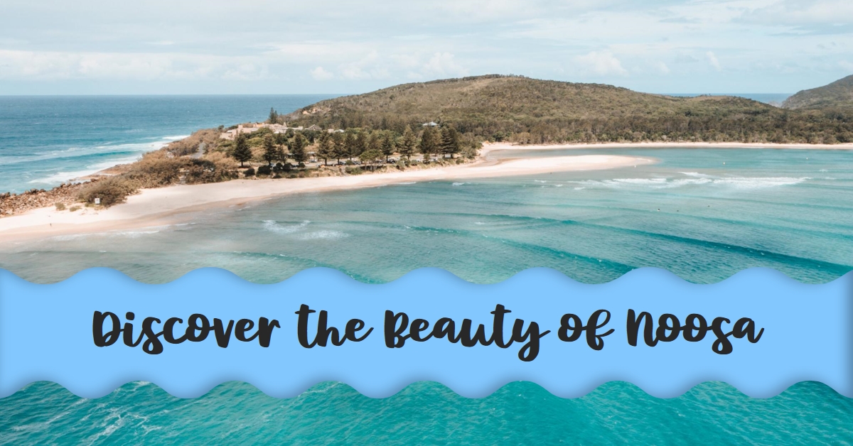 Photogenic Places In Noosa