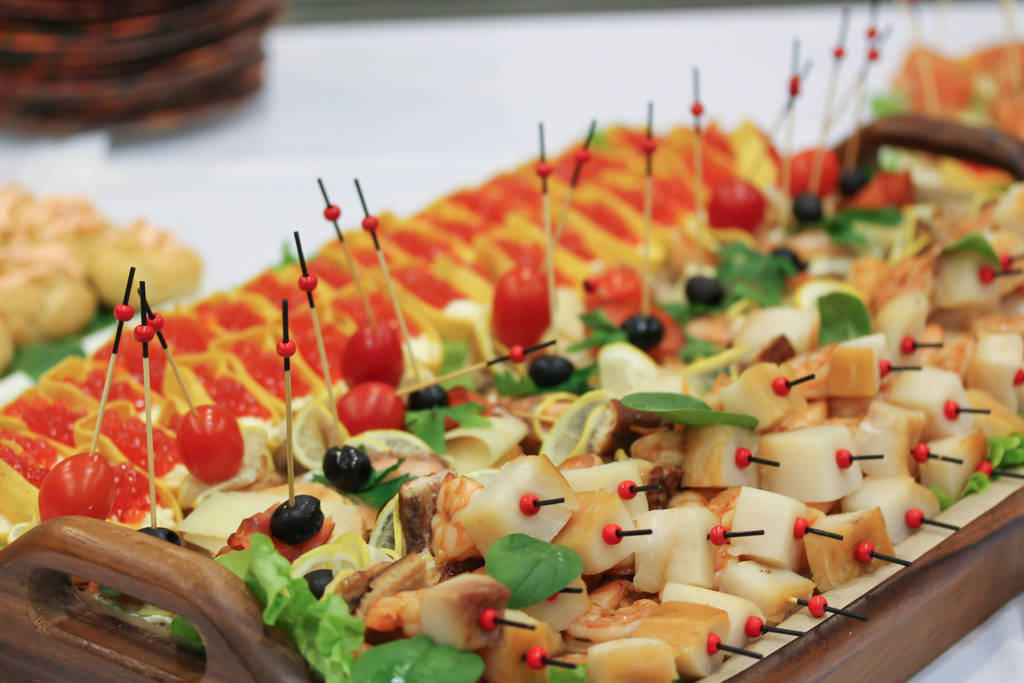 Food photography