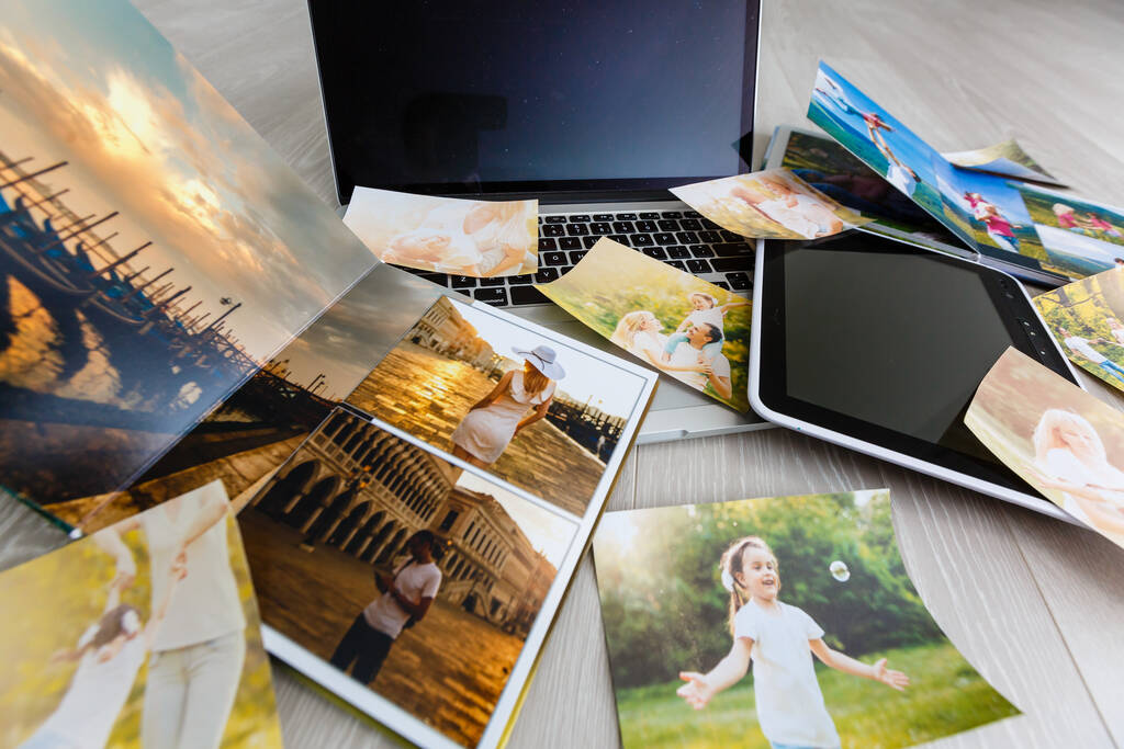 photo book