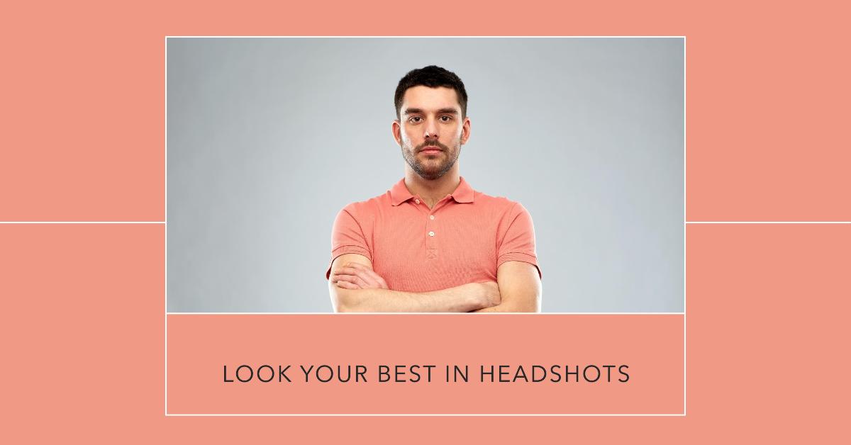 headshots