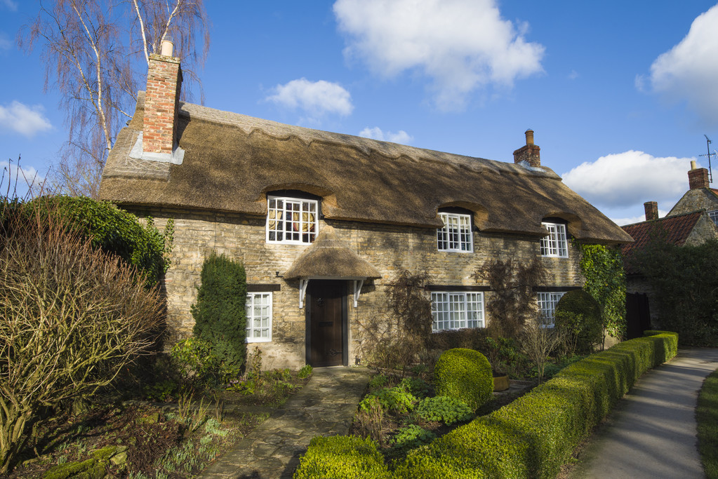 heritage home