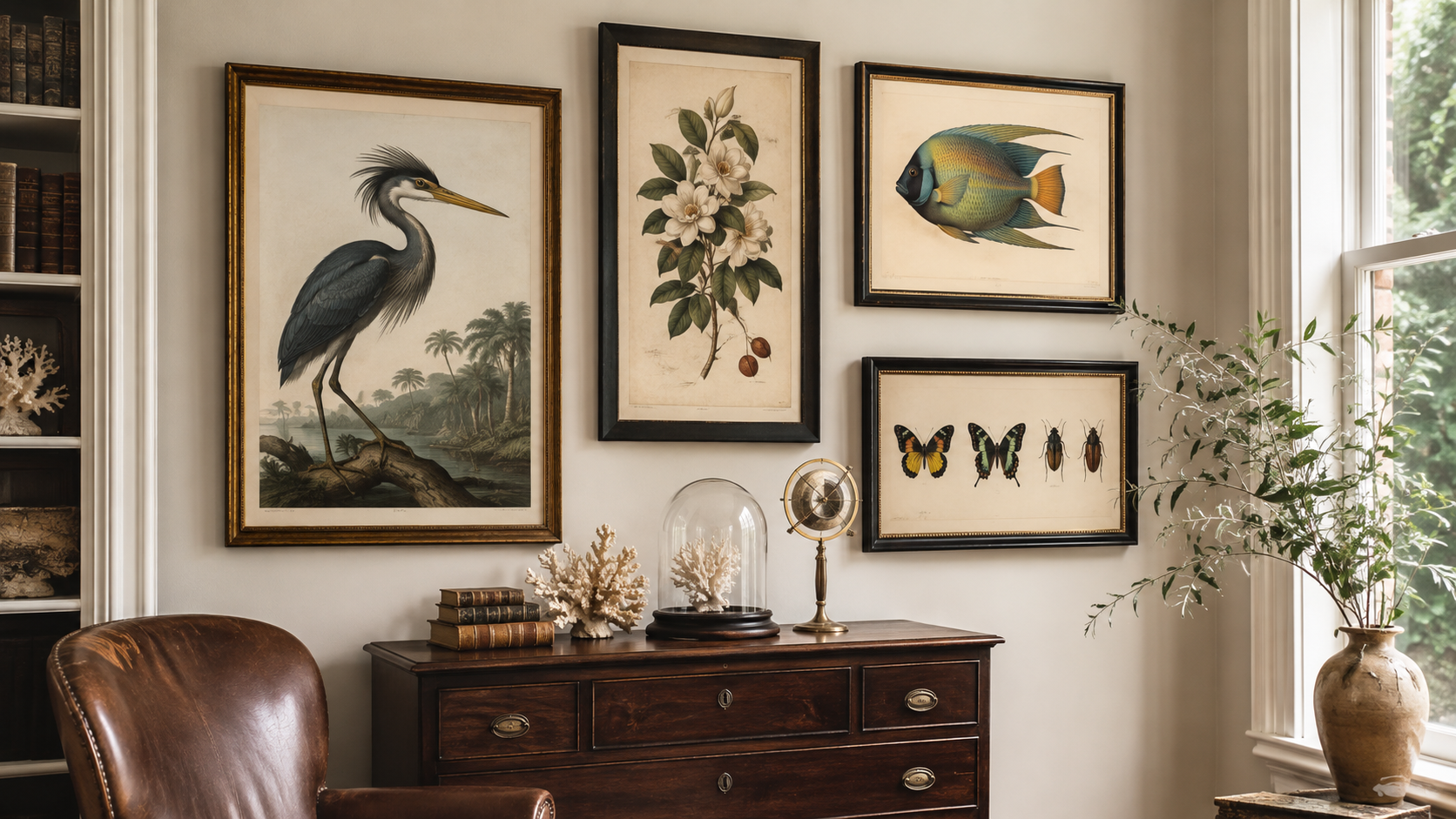 Audubon
