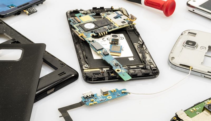 Iphone Screen Repairs