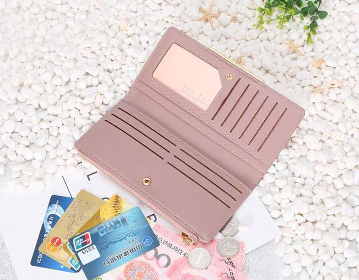 Stylish Women's wallet
