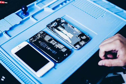 Iphone Screen Repair